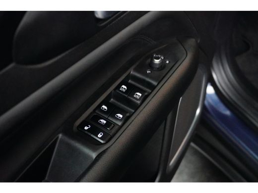 Jeep Compass 4xe Plug-in Hybrid Trailhawk 240PK Full Leather | Winterpakket | 4-wiel Aandrijving | Memory Seat... ActivLease financial lease