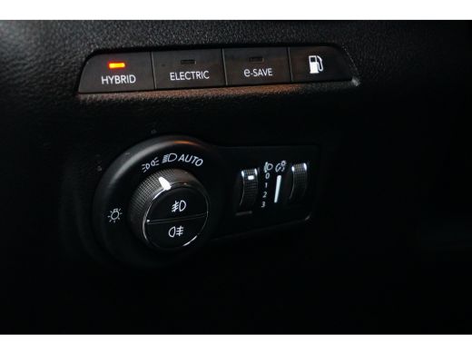 Jeep Compass 4xe Plug-in Hybrid Trailhawk 240PK Full Leather | Winterpakket | 4-wiel Aandrijving | Memory Seat... ActivLease financial lease