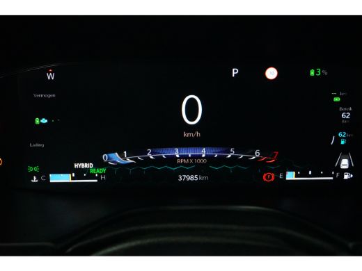 Jeep Compass 4xe Plug-in Hybrid Trailhawk 240PK Full Leather | Winterpakket | 4-wiel Aandrijving | Memory Seat... ActivLease financial lease