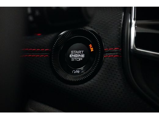 Jeep Compass 4xe Plug-in Hybrid Trailhawk 240PK Full Leather | Winterpakket | 4-wiel Aandrijving | Memory Seat... ActivLease financial lease