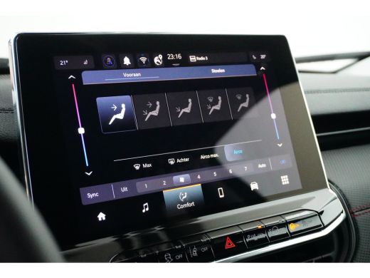 Jeep Compass 4xe Plug-in Hybrid Trailhawk 240PK Full Leather | Winterpakket | 4-wiel Aandrijving | Memory Seat... ActivLease financial lease