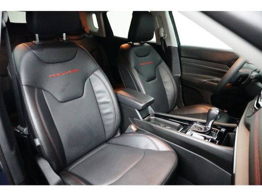 Jeep Compass 4xe Plug-in Hybrid Trailhawk 240PK Full Leather | Winterpakket | 4-wiel Aandrijving | Memory Seat... ActivLease financial lease