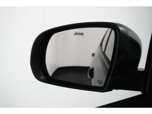 Jeep Compass 4xe Plug-in Hybrid Trailhawk 240PK Full Leather | Winterpakket | 4-wiel Aandrijving | Memory Seat... ActivLease financial lease