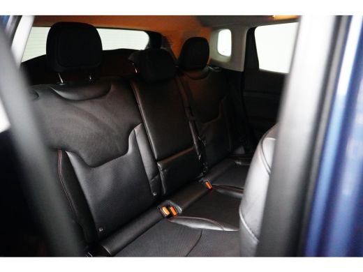 Jeep Compass 4xe Plug-in Hybrid Trailhawk 240PK Full Leather | Winterpakket | 4-wiel Aandrijving | Memory Seat... ActivLease financial lease