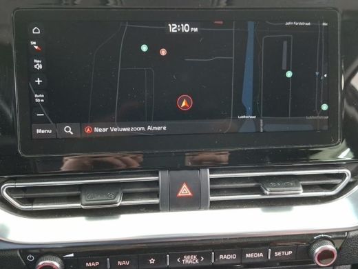 Kia e-Niro ExecutiveLine 64 kWh | Navi | Camera | Leder | JBL Sound | ActivLease financial lease