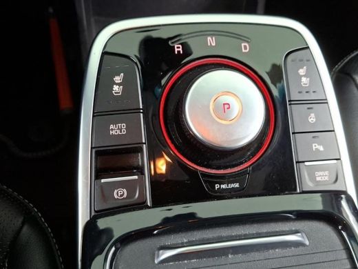 Kia e-Niro ExecutiveLine 64 kWh | Navi | Camera | Leder | JBL Sound | ActivLease financial lease