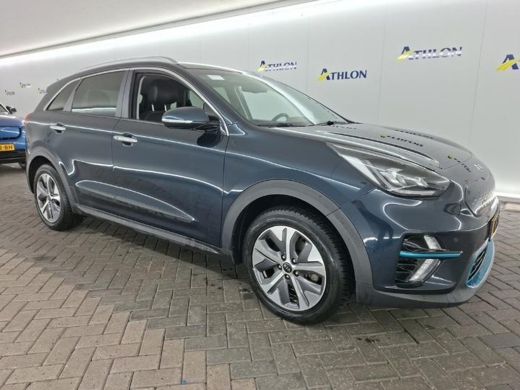 Kia e-Niro ExecutiveLine 64 kWh | Navi | Camera | Leder | JBL Sound | ActivLease financial lease