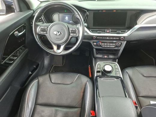Kia e-Niro ExecutiveLine 64 kWh | Navi | Camera | Leder | JBL Sound | ActivLease financial lease