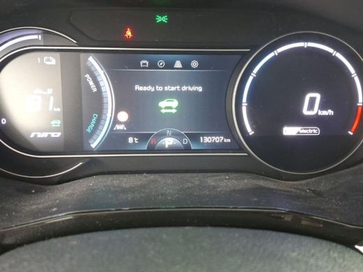 Kia e-Niro ExecutiveLine 64 kWh | Navi | Camera | Leder | JBL Sound | ActivLease financial lease