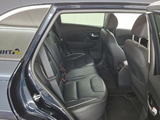 Kia e-Niro ExecutiveLine 64 kWh | Navi | Camera | Leder | JBL Sound | ActivLease financial lease