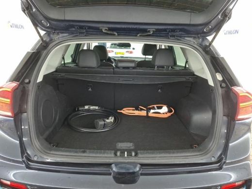 Kia e-Niro ExecutiveLine 64 kWh | Navi | Camera | Leder | JBL Sound | ActivLease financial lease