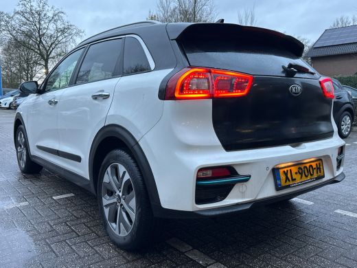 Kia e-Niro ExecutiveLine 64 kWh | NL-AUTO! | CAMERA | STOELVERWARMING-VERKOELING INCL MEMORY | DODE HOEK | A... ActivLease financial lease
