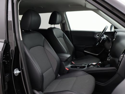 Kia e-Soul 64 kWh AUT. + HARMAN/KARDON | CAMERA | SFEERVERL. | ADAPTIVE CRUISE | STUURVERW. | STOELVERWARMING ActivLease financial lease