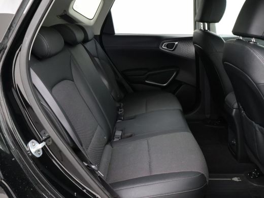 Kia e-Soul 64 kWh AUT. + HARMAN/KARDON | CAMERA | SFEERVERL. | ADAPTIVE CRUISE | STUURVERW. | STOELVERWARMING ActivLease financial lease