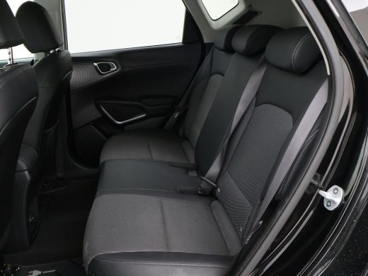Kia e-Soul 64 kWh AUT. + HARMAN/KARDON | CAMERA | SFEERVERL. | ADAPTIVE CRUISE | STUURVERW. | STOELVERWARMING ActivLease financial lease