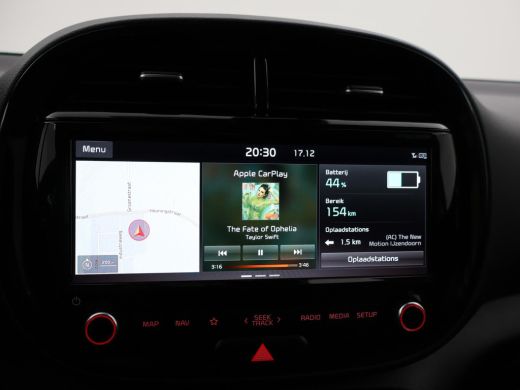 Kia e-Soul 64 kWh AUT. + HARMAN/KARDON | CAMERA | SFEERVERL. | ADAPTIVE CRUISE | STUURVERW. | STOELVERWARMING ActivLease financial lease