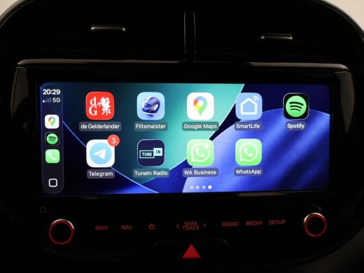 Kia e-Soul 64 kWh AUT. + HARMAN/KARDON | CAMERA | SFEERVERL. | ADAPTIVE CRUISE | STUURVERW. | STOELVERWARMING ActivLease financial lease