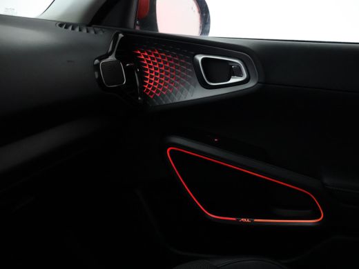 Kia e-Soul 64 kWh AUT. + HARMAN/KARDON | CAMERA | SFEERVERL. | ADAPTIVE CRUISE | STUURVERW. | STOELVERWARMING ActivLease financial lease