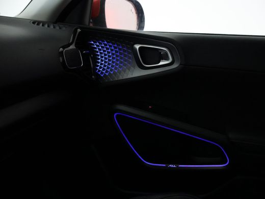 Kia e-Soul 64 kWh AUT. + HARMAN/KARDON | CAMERA | SFEERVERL. | ADAPTIVE CRUISE | STUURVERW. | STOELVERWARMING ActivLease financial lease