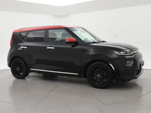 Kia e-Soul 64 kWh AUT. 100% SOH!+ HARMAN/KARDON | CAMERA | SFEERVERL. | ADAPTIVE CRUISE | STUURVERW. | STOEL... ActivLease financial lease