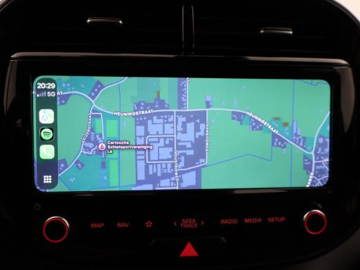 Kia e-Soul 64 kWh AUT. 100% SOH!+ HARMAN/KARDON | CAMERA | SFEERVERL. | ADAPTIVE CRUISE | STUURVERW. | STOEL... ActivLease financial lease