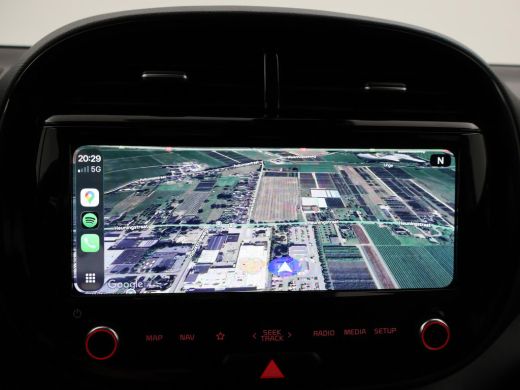 Kia e-Soul 64 kWh AUT. + HARMAN/KARDON | CAMERA | SFEERVERL. | ADAPTIVE CRUISE | STUURVERW. | STOELVERWARMING ActivLease financial lease