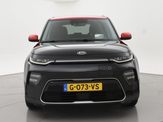 Kia e-Soul 64 kWh AUT. + HARMAN/KARDON | CAMERA | SFEERVERL. | ADAPTIVE CRUISE | STUURVERW. | STOELVERWARMING ActivLease financial lease