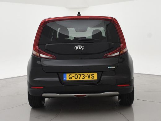 Kia e-Soul 64 kWh AUT. + HARMAN/KARDON | CAMERA | SFEERVERL. | ADAPTIVE CRUISE | STUURVERW. | STOELVERWARMING ActivLease financial lease
