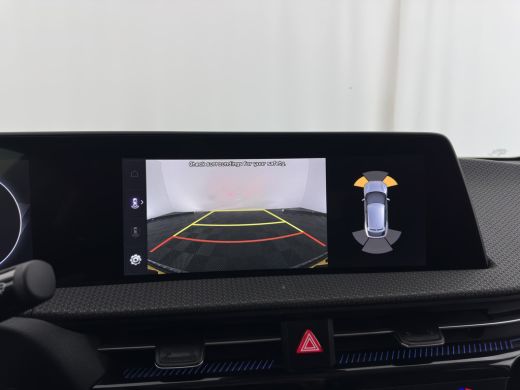 Kia EV6 Plus 77.4 kWh [ 3-Fase ] (INCL-BTW) Aut. *LUXURY-LEATHER | ADAPTIVE-CRUISE | WIDE-SCREEN-DIGI-COC... ActivLease financial lease