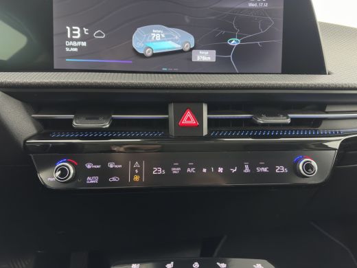 Kia EV6 Plus 77.4 kWh [ 3-Fase ] (INCL-BTW) Aut. *LUXURY-LEATHER | ADAPTIVE-CRUISE | WIDE-SCREEN-DIGI-COC... ActivLease financial lease