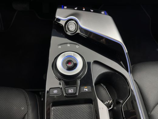 Kia EV6 Plus 77.4 kWh [ 3-Fase ] (INCL-BTW) Aut. *LUXURY-LEATHER | ADAPTIVE-CRUISE | WIDE-SCREEN-DIGI-COC... ActivLease financial lease