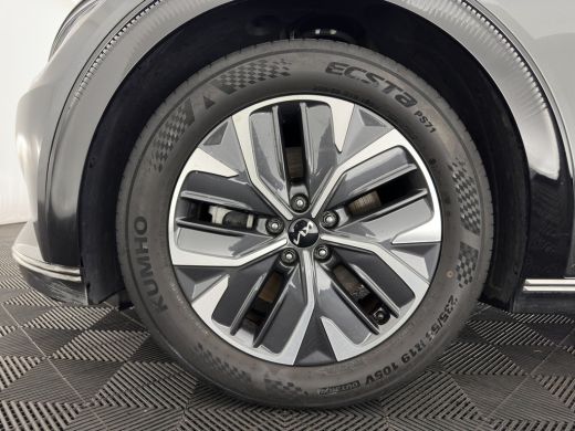 Kia EV6 Plus 77.4 kWh [ 3-Fase ] (INCL-BTW) Aut. *LUXURY-LEATHER | ADAPTIVE-CRUISE | WIDE-SCREEN-DIGI-COC... ActivLease financial lease