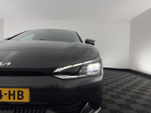 Kia EV6 Plus 77.4 kWh [ 3-Fase ] (INCL-BTW) Aut. *LUXURY-LEATHER | ADAPTIVE-CRUISE | WIDE-SCREEN-DIGI-COC... ActivLease financial lease