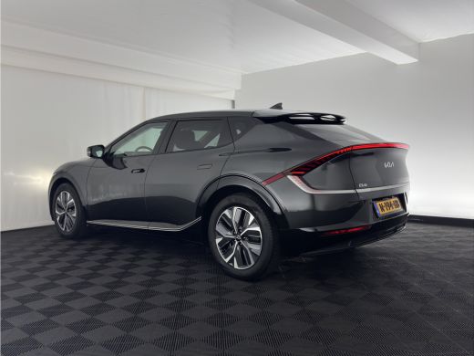 Kia EV6 Plus 77.4 kWh [ 3-Fase ] (INCL-BTW) Aut. *LUXURY-LEATHER | ADAPTIVE-CRUISE | WIDE-SCREEN-DIGI-COC... ActivLease financial lease