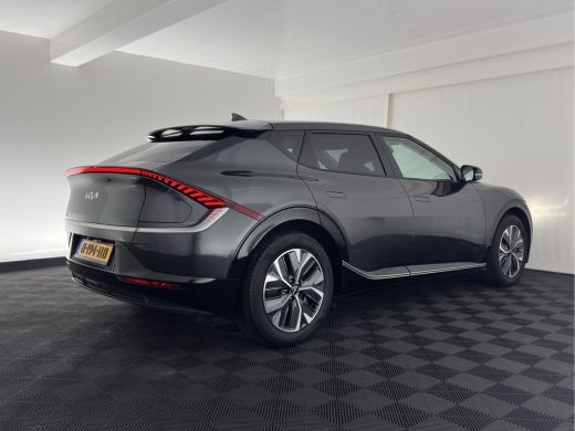 Kia EV6 Plus 77.4 kWh [ 3-Fase ] (INCL-BTW) Aut. *LUXURY-LEATHER | ADAPTIVE-CRUISE | WIDE-SCREEN-DIGI-COC... ActivLease financial lease