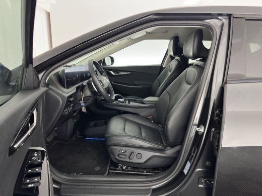 Kia EV6 Plus 77.4 kWh [ 3-Fase ] (INCL-BTW) Aut. *LUXURY-LEATHER | ADAPTIVE-CRUISE | WIDE-SCREEN-DIGI-COC... ActivLease financial lease