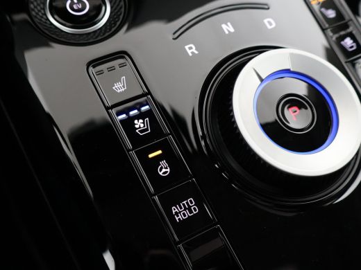 Kia Niro EV EXECUTIVELINE 64.8 kWh + SCHUIFDAK | LEDER | HARMAN/KARDON | STOELVENTILATIE | HEAD-UP ActivLease financial lease