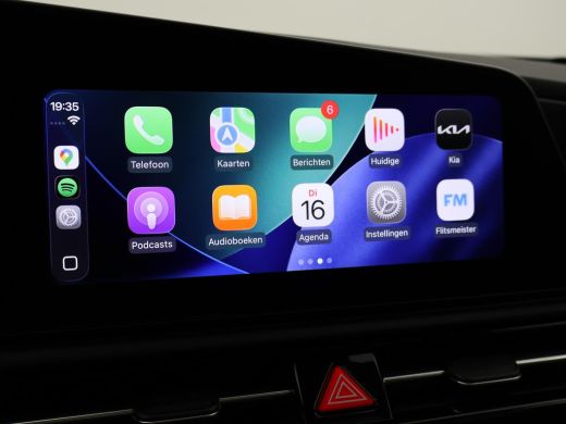 Kia Niro EV EXECUTIVELINE 64.8 kWh + SCHUIFDAK | LEDER | HARMAN/KARDON | STOELVENTILATIE | HEAD-UP ActivLease financial lease
