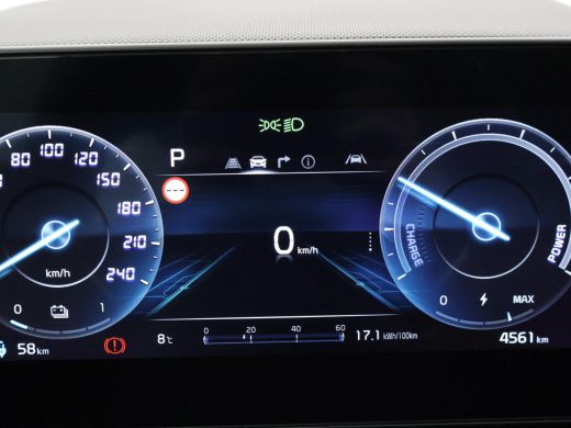 Kia Niro EV EXECUTIVELINE 64.8 kWh + SCHUIFDAK | LEDER | HARMAN/KARDON | STOELVENTILATIE | HEAD-UP ActivLease financial lease