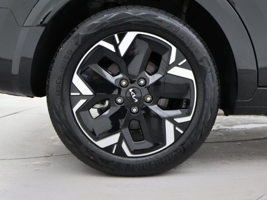 Kia Niro EV EXECUTIVELINE 64.8 kWh + SCHUIFDAK | LEDER | HARMAN/KARDON | STOELVENTILATIE | HEAD-UP ActivLease financial lease