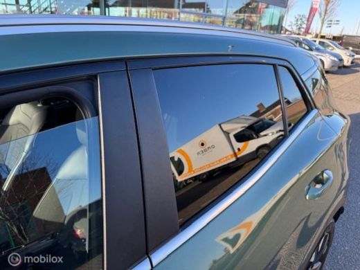 Kia Sportage 1.6 T PHEV AWD Dynamic Line Edition Automaat , Electr voorstoelen , elect achter klep , Dodehoek ... ActivLease financial lease