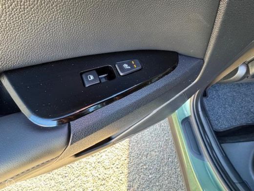 Kia Sportage 1.6 T PHEV AWD Dynamic Line Edition Automaat , Electr voorstoelen , elect achter klep , Dodehoek ... ActivLease financial lease