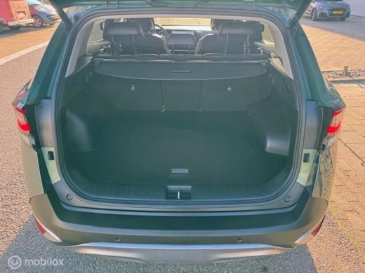 Kia Sportage 1.6 T PHEV AWD Dynamic Line Edition Automaat , Electr voorstoelen , elect achter klep , Dodehoek ... ActivLease financial lease