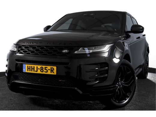 Land Rover Range Rover Evoque 1.5 P300e AWD R-Dynamic HSE - Automaat | Pano | Dig. Cockpit | Adapt. Cruise | Elek. Stoel | Stoe... ActivLease financial lease
