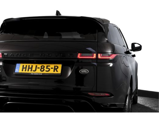 Land Rover Range Rover Evoque 1.5 P300e AWD R-Dynamic HSE - Automaat | Pano | Dig. Cockpit | Adapt. Cruise | Elek. Stoel | Stoe... ActivLease financial lease