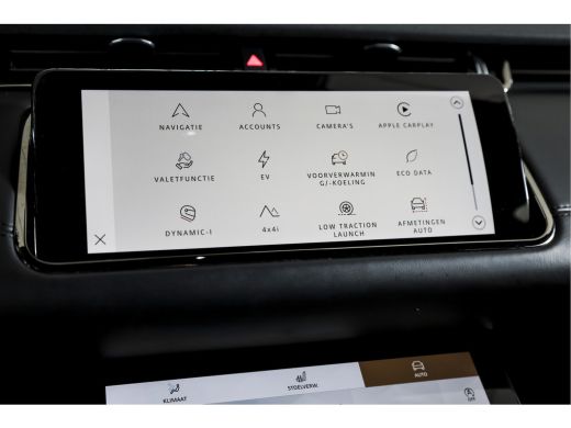 Land Rover Range Rover Evoque 1.5 P300e AWD R-Dynamic HSE - Automaat | Pano | Dig. Cockpit | Adapt. Cruise | Elek. Stoel | Stoe... ActivLease financial lease