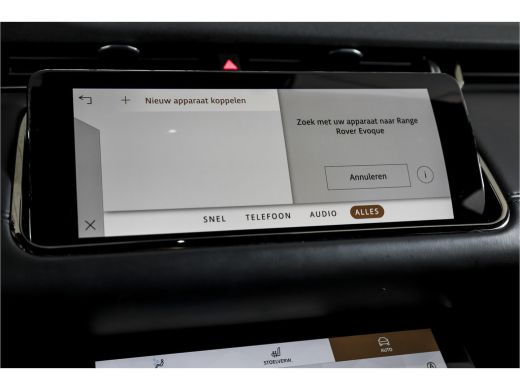 Land Rover Range Rover Evoque 1.5 P300e AWD R-Dynamic HSE - Automaat | Pano | Dig. Cockpit | Adapt. Cruise | Elek. Stoel | Stoe... ActivLease financial lease