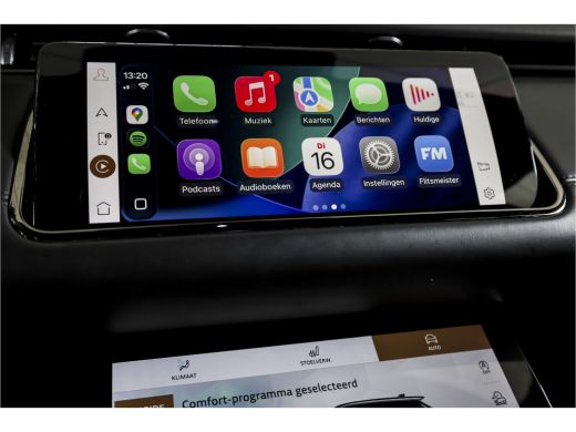 Land Rover Range Rover Evoque 1.5 P300e AWD R-Dynamic HSE - Automaat | Pano | Dig. Cockpit | Adapt. Cruise | Elek. Stoel | Stoe... ActivLease financial lease