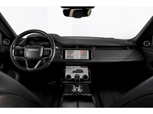 Land Rover Range Rover Evoque 1.5 P300e AWD R-Dynamic HSE - Automaat | Pano | Dig. Cockpit | Adapt. Cruise | Elek. Stoel | Stoe... ActivLease financial lease