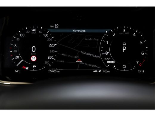 Land Rover Range Rover Evoque 1.5 P300e AWD R-Dynamic HSE - Automaat | Pano | Dig. Cockpit | Adapt. Cruise | Elek. Stoel | Stoe... ActivLease financial lease